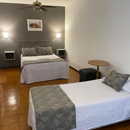 Piazza Suites 3 门多萨 外观 照片