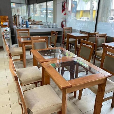 Piazza Suites 3 门多萨 外观 照片