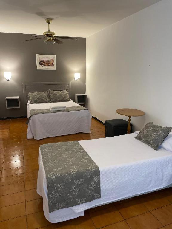 Piazza Suites 3 门多萨 外观 照片